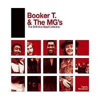 Booker T & The MG's – Definitive Soul: Booker T. & The MG's