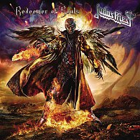 Judas Priest – Redeemer of Souls (Deluxe)