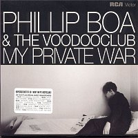 Phillip Boa, The Voodooclub – My Private War