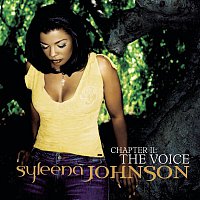 Syleena Johnson – Chapter 2: The Voice