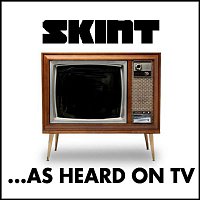 Various Artists.. – Skint on TV (...As Heard on TV)