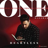 Badshah, Aastha Gill – Heartless