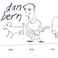 Dan Bern – dog boy van