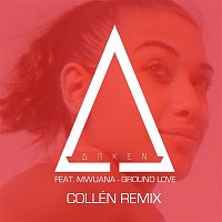 Arken – Ground Love (feat. Mwuana) [Collén Remix]