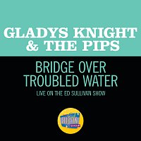 Gladys Knight & The Pips – Bridge Over Troubled Water [Live On The Ed Sullivan Show, February 7, 1971]
