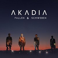 Akadia – Fallen und Schweben