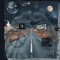 Přední strana obalu CD Život