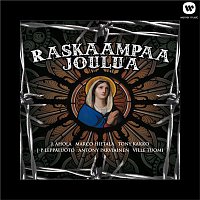 Raskaampaa  joulua – Raskaampaa joulua