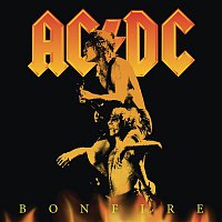 AC/DC – Bonfire Box CD