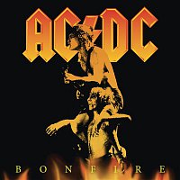 AC/DC – Bonfire Box