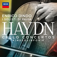Enrico Dindo, I Solisti di Pavia – Cello Concertos And Kindersinfonie