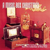 Rita Ford – A Music Box Christmas