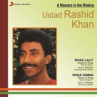Ustad Rashid Khan – A Maestro in the Making