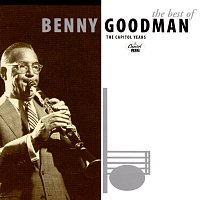 Přední strana obalu CD The Best Of Benny Goodman