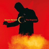 Keyon Harrold – The Mugician