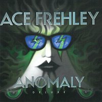 Ace Frehley – Anomaly (Deluxe Edition)