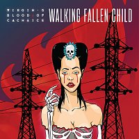 Přední strana obalu CD Walking Fallen Child
