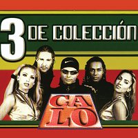 Calo – 3 De Colección