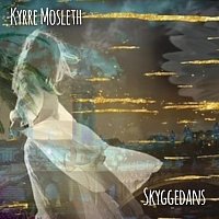 Přední strana obalu CD Skyggedans