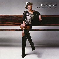 Monica – All Eyez On Me EP
