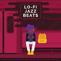 Deep Wave – Lo-Fi Jazz Beats