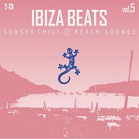 Various  Artists – Ibiza Beats, Vol. 5: Sunset Chill & Beach Lounge