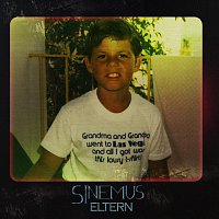 Přední strana obalu CD Eltern