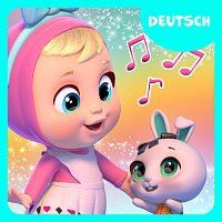 Cry Babies auf Deutsch, Kitoons auf Deutsch – Nichtgeburtstag // Der Nichtgeburtstagssong