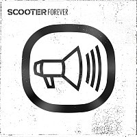 Přední strana obalu CD Scooter Forever