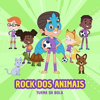 Turma da Bola, Joao Gomiero – Rock Dos Animais