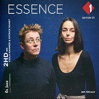 Viola Hammer, Patrick Dunst – 2Hd - Essence