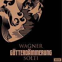 Birgit Nilsson, Wolfgang Windgassen, Gottlob Frick, Wiener Philharmoniker – Wagner: Gotterdammerung