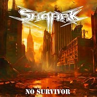 Přední strana obalu CD Nothingness