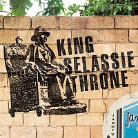 Various Artists.. – King Selassie Throne