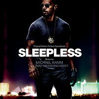 Michael Kamm, Jaro Messerschmidt – Sleepless [Original Motion Picture Soundtrack]