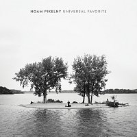 Noam Pikelny – Universal Favorite