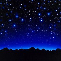 A Sky Full Of Stars – A Sky Full Of Stars
