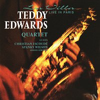 Teddy Edwards Quartet – La Villa