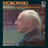 Leopold Stokowski, New Philharmonia Orchestra – Beethoven: Symphony No.7; Overture "Egmont"