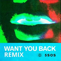 5 Seconds of Summer – Want You Back [Tritonal Remix]