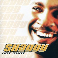 Přední strana obalu CD Hot Shot