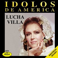 Lucha Villa – Ídolos de América
