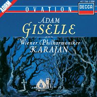Wiener Philharmoniker, Herbert von Karajan – Adam: Giselle