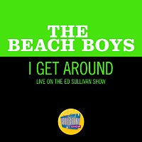 The Beach Boys – I Get Around [Live On The Ed Sullivan Show, September 27, 1964]