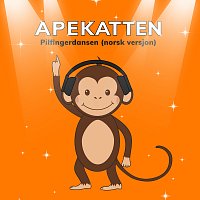 Apekatten, Lydkattens barnemusikk – Pilfingerdansen [Norsk Versjon]