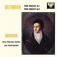 Wilhelm Backhaus, Wiener Philharmoniker, Hans Schmidt-Isserstedt – Beethoven: Piano Concerto No. 1, Piano Concerto No. 2 [Hans Schmidt-Isserstedt Edition – Decca Recordings, Vol. 8]