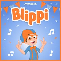 Blippi's Sing Along Party