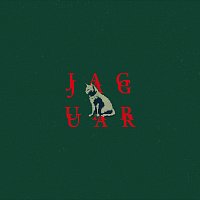 Přední strana obalu CD Jaguar Jaguar