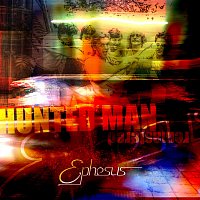 Přední strana obalu CD Hunted Man (Remastered)