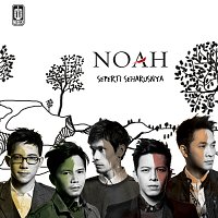 Noah – Seperti Seharusnya